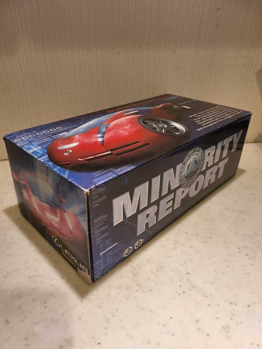 ヤフオク! -マイノリティ リポート(おもちゃ、ゲーム)の中古品・新品