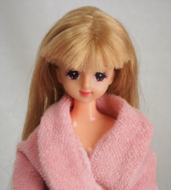 ヤフオク! -「(レア 希少 限定)」(人形) (ジェニー)の落札相場・落札価格