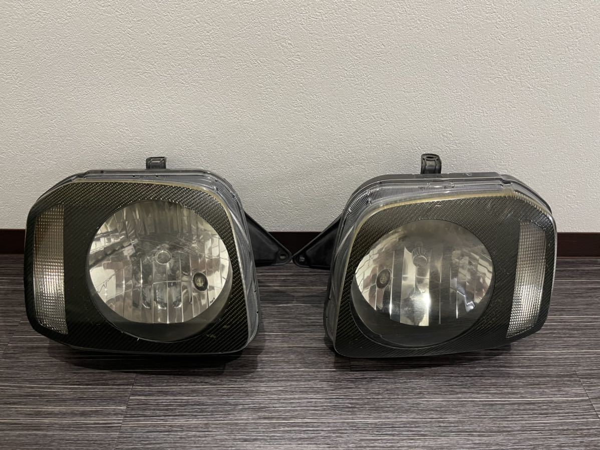 ヤフオク! -「jb23 ヘッドライト レベライザー」の落札相場・落札価格