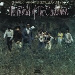 SHAMEK FARRAH & SONELIUS SMITH / THE WORLD OF THE CHILDREN (CD)