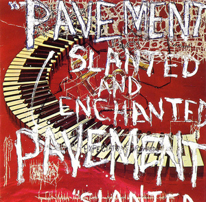 PAVEMENT / SLANTED & ENCHANTED - 30TH ANNIVERSARY EDITION (LP)