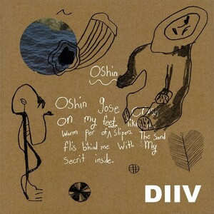 DIIV / OSHIN - 10TH ANNIVERSARY REISSUE (LTD) (2LP)