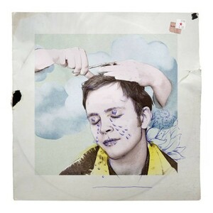 JENS LEKMAN / THE LINDEN TREES ARE STILL IN BLOSSOM (2LP)