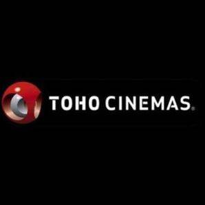 映画鑑賞券 TCチケット2枚