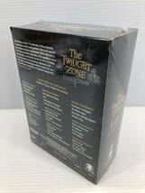 ◇The TWILIGHT ZONE COLLECTION1 トワイライトゾーン コレクション1 洋画 DVD 輸入盤 北米盤◇_画像2