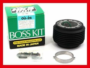 HKB steering gear Boss Jimny JA11JA12JA22JA71 S58.7~ OU-26