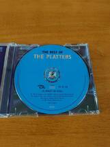 THE BEST OF THE PLATTERS プラターズ ベスト 全16曲 輸入盤 【CD】_画像3