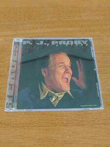 P.J.Proby / Heroes 輸入盤 【CD】