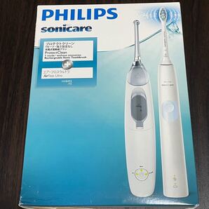 PHILIPS フィリップスソニッケアー 電動歯ブラシ イージークリーン エアーフロス 充電式 プロテクト 値下げ