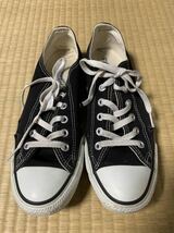 コンバースオールスター CONVERSE ALL STAR M9166 26.5cm US8_画像1