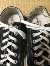 コンバースチャックテイラー CONVERSE CHUCK Taylor CT70 162058C 27.5cm US9_画像4