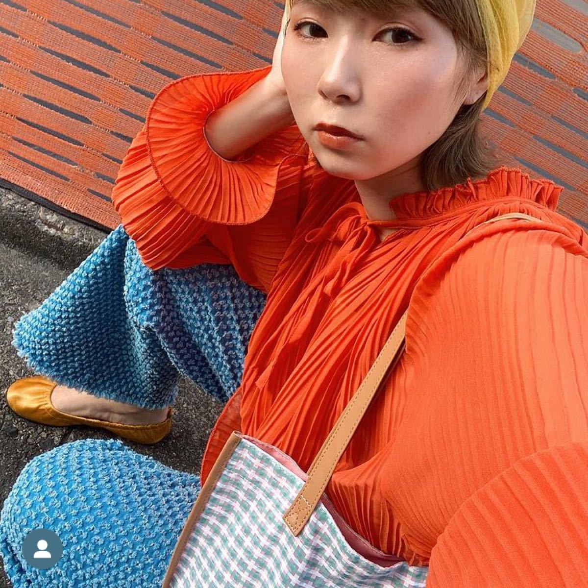 ポイントキャンペーン中 POPPY フラワーキルティングブルゾン ショート
