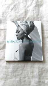 MISIA SOUL JAZZ SESSION 中古 CD 送料180円～