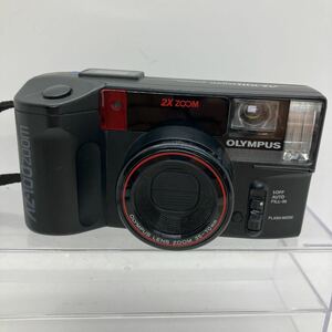 カメラ コンパクトフィルムカメラ OLYMPUS オリンパス　AZ-100 ZOOM 35-70mm Z74