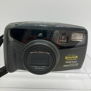 カメラ コンパクトフィルムカメラ PENTAX ペンタックス ZOOM 280 P 28-80mm Z76