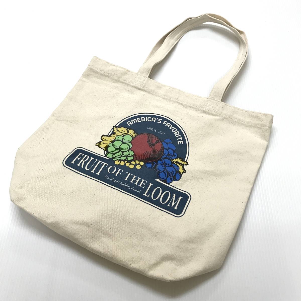 送料無料(沖縄配送) A VACATION FRUITS ベージュ アバケーション
