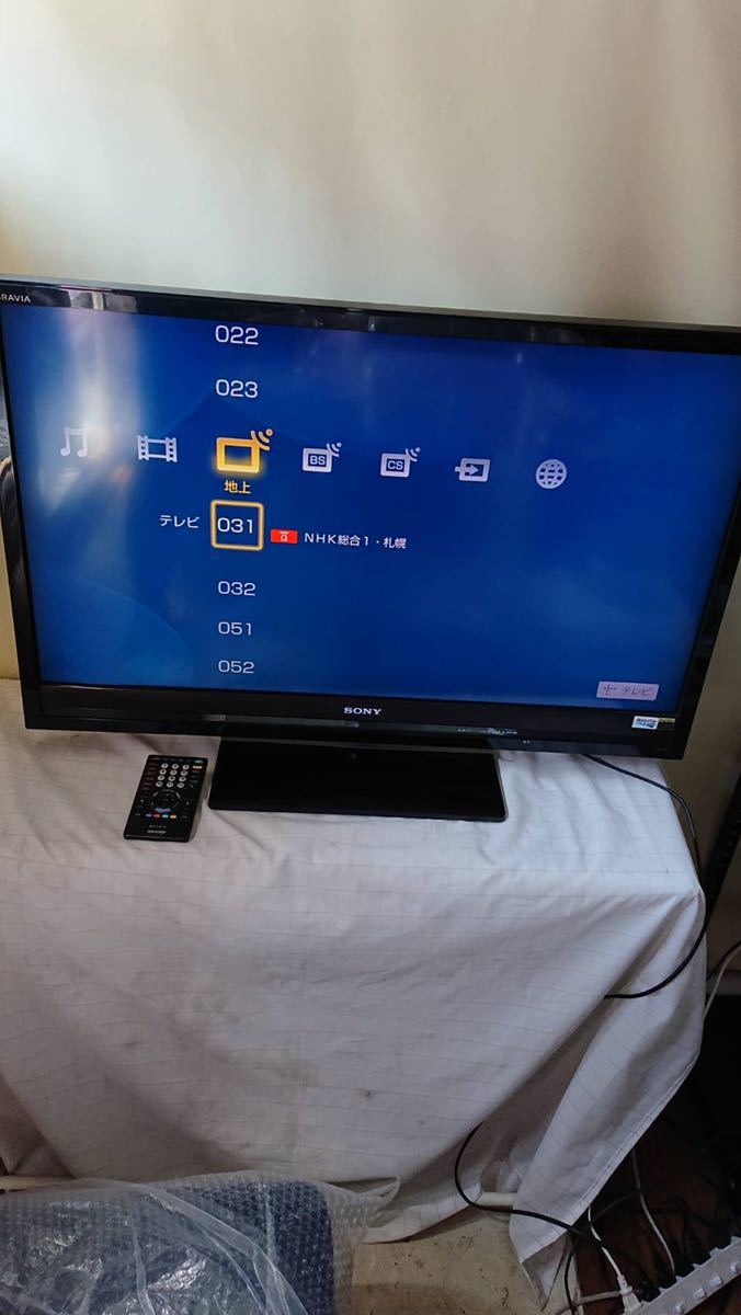 超美品 SONY BRAVIA KDL-40F1 テレビ 40インチ asakusa.sub.jp