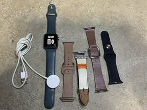 Apple Watch ２　38mm GPSモデル　完動