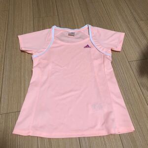 adidas 半袖 Tシャツ トレーニングウェア S