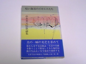 中井英夫『暗い海辺のイカルスたち』