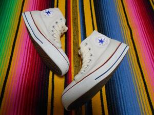  Converse all Star ALLSTAR zipper Taylor ivory white Old school one Star ONE STAR Kids for children NIRVANA