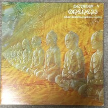 Devadip Carlos Santana - Oneness Silver Dreams Golden Reality - Columbia ■ funky rock latin breaks_画像1