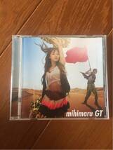 【中古CD】mihimaru GT★ミヒマルジーティー★Switch★マキシシングル★レンタル落ち処分★_画像1