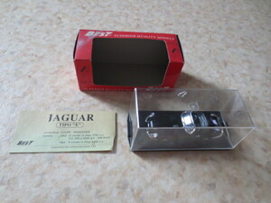 Jaguar E модель модель машина * Италия производства * Best Model производства *1/43 размер *JAGUAR XKE* Британия машина * Ла Манш * Mark Ⅱ*C модель *D модель .