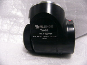 *fujinon/ Fuji non mount / lens adaptor TA-01