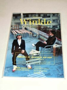 Winkle VOLUME 01／久保田紗友