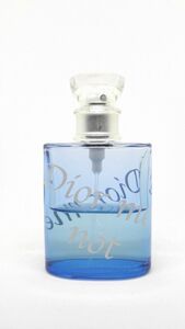 DIOR クリスチャン ディオール ディオール ミー ノット EDT 50ml ☆送料340円