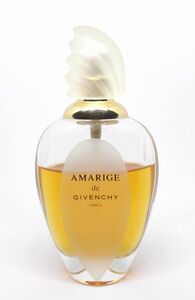 GIVENCHY Givenchy a Мали -juEDT 50ml * осталось количество вдоволь стоимость доставки 340 иен 