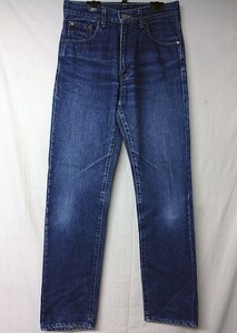 ◆Levi's リーバイス 502XX復刻◆W28◆赤耳・BIG E◆