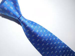 (3) VERSACE bell search necktie /7/ Versace super-beauty goods 