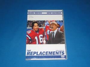 DVD ★ THE REPLACEMENTS リブレイスメント　★　新品