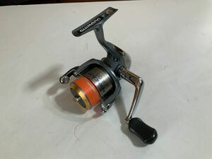 SHIMANO AERNOS XT 2000 (シマノ エアノス XT 2000）