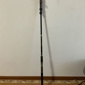Daiwa Lateo10TML