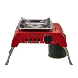 Coleman シングルガスストーブ120A コールマン