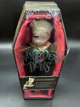 〓MEZCO メズコ〓リビングデッドドールズ Angus Littlrot(アンガス・リトルロット)@LDD LIVING DEAD DOLLS フィギュア エレファントマン_画像7