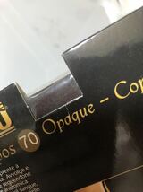【送料無料】OROBLU repos 70 opaque-coprente M EU 40-42 soft panty stocking オロブル 70デニール タイツ_画像5
