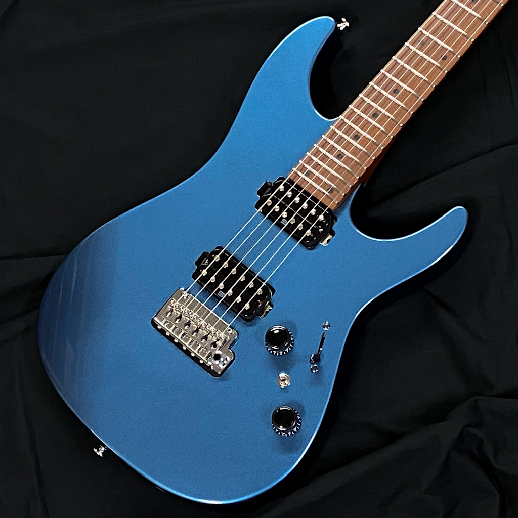 2023年最新】ヤフオク! -ibanez prestige(本体)の中古品・新品・未使用