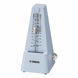 Yamaha MP-90 BL BL Blue Simple Standard Yamaha Metronome