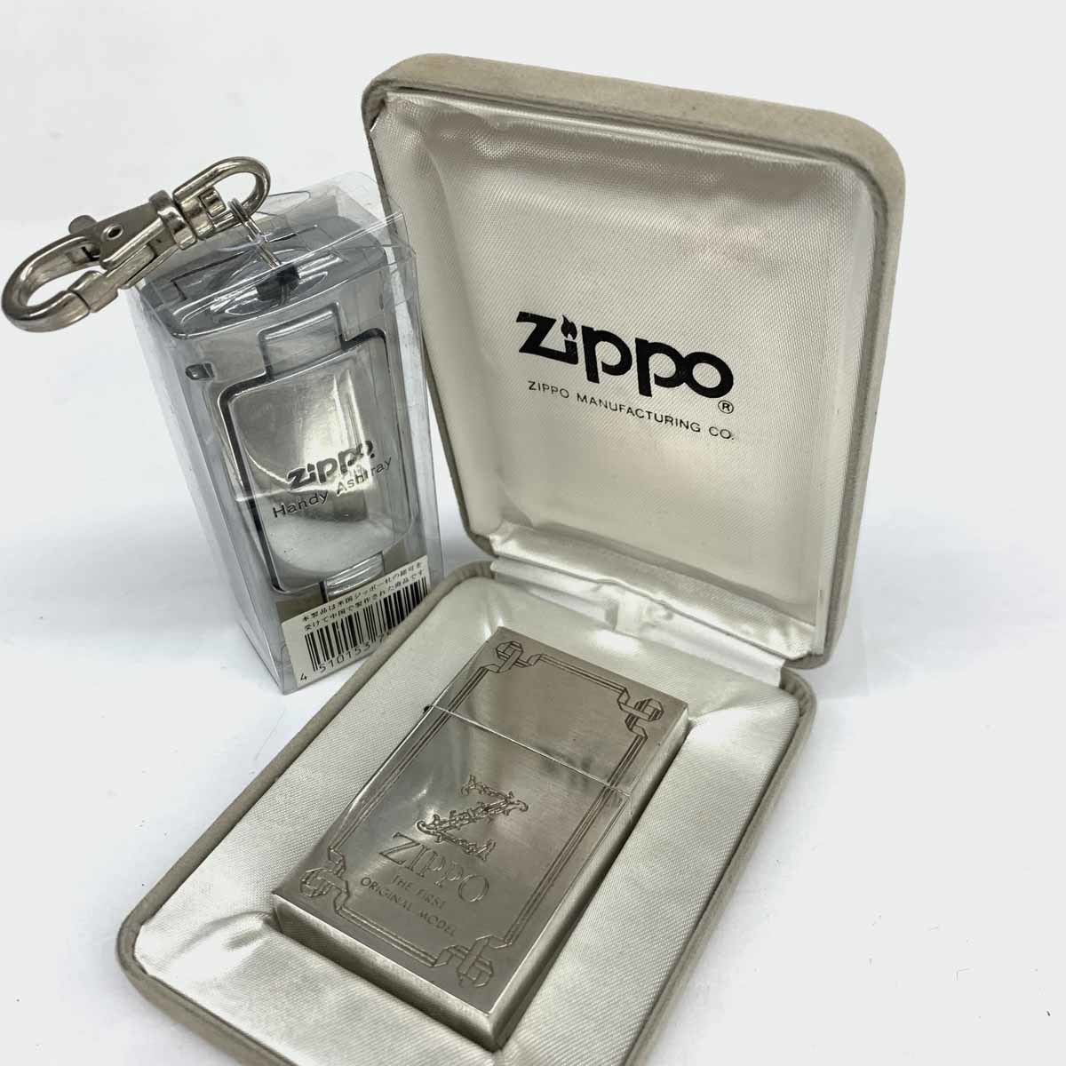 レア美品 1991年製 zippo 1932 ファースト オリジナルモデル www