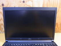 □V/641☆富士通 FUJITSU☆15.6型ノートパソコン☆LIFEBOOK A574/HX☆Core i5-4300M 2.60GHz☆HDD/メモリ/OSなし☆ジャンク_画像5