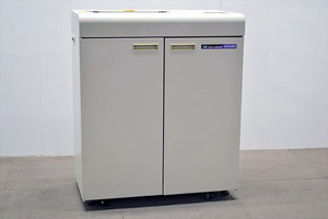  used business use shredder Akira light association ID-331MDS CD. credit card etc.. cutting possibility rating cutting sheets number 18 sheets 