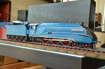 Eisenbahn Canada Oゲージ LNER Class A4 ドミニオン・カナダ博物館版_画像2