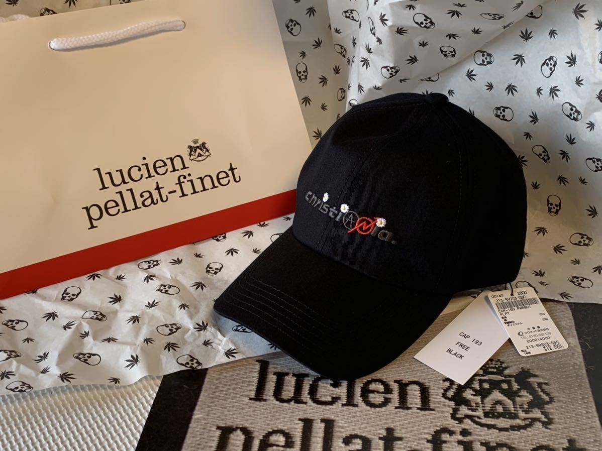 メンズ Lucien pellat-finet - ルシアンペラフィネ 未使用 キャップの通販 by なりなりSHOP|ルシアンペラフィネならラクマ よろしくお - shineray.com.br メンズ Lucien pellat-finet - ルシアンペラフィネ 未使用 キャップの通販 by なりなりSHOP|ルシアンペラフィネならラクマ よろしくお - shineray.com.br
