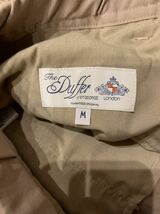 ★ The DUFFER of ST.GEORGE MULTI POCKET HIKING PT：マルチポケット ハイキングパンツ アウトドア　M_画像8