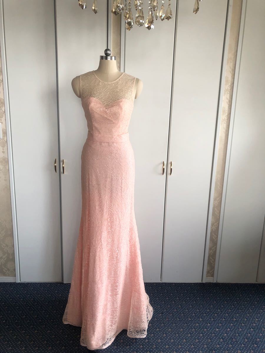 スパンコールマーメイドロングドレス演奏会ステージ誕生パティナイトクラブ ロングドレス カラードレス パーティードレス キャバドレス