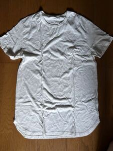 ノンネイティブnonnative半袖カットソー2枚セット(白1と2)定価合わせて15600円SOPHNET.uniform experiment FCRBTシャツ 